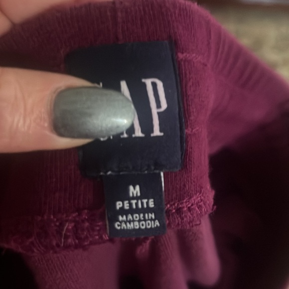 Gap Velour lounge suit - Picture 5 of 6